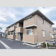 グランジェ２ 1階 築11年の賃貸物件