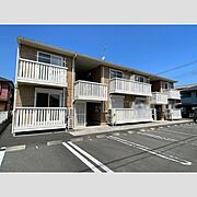 高崎駅より徒歩38分 1階 築17年6ヶ月の賃貸物件