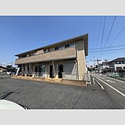 カギロイ・ノーラ 1階 築14年3ヶ月の賃貸物件