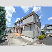 セリジエB 2階 築11年の賃貸物件