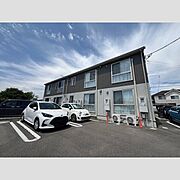 倉賀野駅より徒歩7分 1階 築6年10ヶ月の賃貸物件