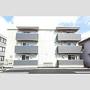 北高崎駅より徒歩5分 1階 築1年7ヶ月の賃貸物件