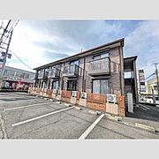 高崎駅より徒歩17分 1階 築19年10ヶ月の賃貸物件