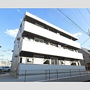 北高崎駅より徒歩18分 2階 築1年10ヶ月の賃貸物件