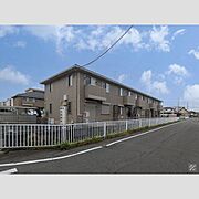井野駅より徒歩9分 1階 築16年6ヶ月の賃貸物件