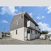アンベリール 1階 築13年の賃貸物件