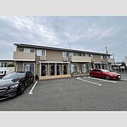 高崎駅よりバス19分 徒歩7分 2階 築13年の賃貸物件
