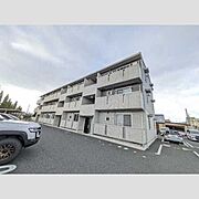ＥｓｔａｔｅＺＥＮＣ 1階 築9年の賃貸物件
