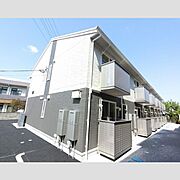 クレシェンテHR 2階 築5年5ヶ月の賃貸物件