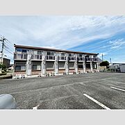 グリーンコート壱番館 築21年の賃貸物件