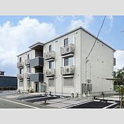 倉賀野駅より徒歩19分 3階 新築の賃貸物件