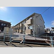 高崎問屋町駅より徒歩6分 2階 築5年6ヶ月の賃貸物件