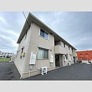 高崎駅より徒歩37分 2階 築16年の賃貸物件
