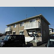 高崎駅より徒歩38分 2階 築18年2ヶ月の賃貸物件