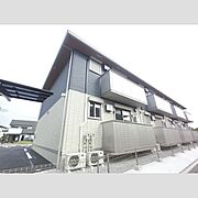 北高崎駅より徒歩11分 1階 築1年11ヶ月の賃貸物件