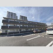 高崎問屋町駅より徒歩1分 2階 築9年の賃貸物件
