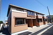 ピアチェーレ野中A 2階 築12年の賃貸物件