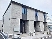 ガーヤサクラ 1階 新築の賃貸物件