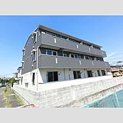 北高崎駅より徒歩11分 1階 築7年の賃貸物件