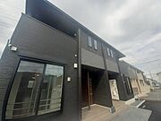 西吉井駅より徒歩3分 2階 築3年の賃貸物件