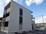 中央前橋駅より徒歩47分 2階 築4年7ヶ月の賃貸物件