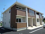 三俣駅より徒歩18分 1階 築15年2ヶ月の賃貸物件