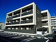 新前橋駅より徒歩6分 2階 築8年9ヶ月の賃貸物件