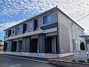 エステートピア６６Ａ 2階 築4年の賃貸物件
