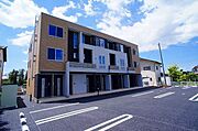 前橋大島駅より徒歩28分 3階 築10年5ヶ月の賃貸物件