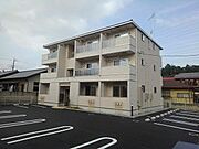 前橋大島駅より徒歩19分 3階 築6年の賃貸物件