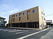 新伊勢崎駅より徒歩16分 3階 築8年7ヶ月の賃貸物件