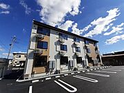 駒形駅より徒歩39分 3階 築4年7ヶ月の賃貸物件