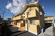 高崎問屋町駅より徒歩17分 1階 築15年6ヶ月の賃貸物件