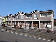 井野駅より徒歩33分 1階 築22年8ヶ月の賃貸物件