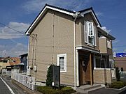 高崎駅より徒歩23分 1階 築23年1ヶ月の賃貸物件