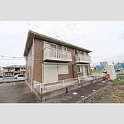 ソレイユの賃貸物件