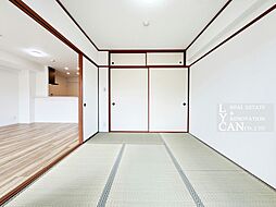 和室の画像