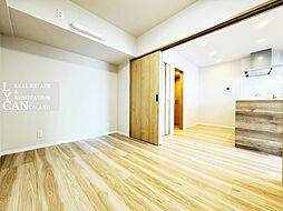洋室の画像