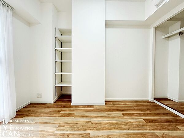 子供部屋