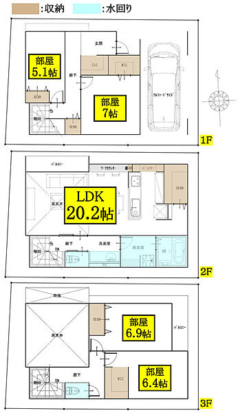 その他を拡大表示