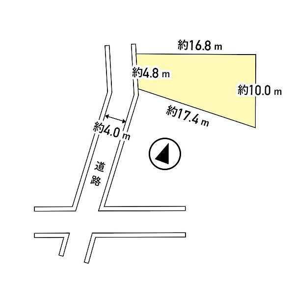 区画図：313004935005