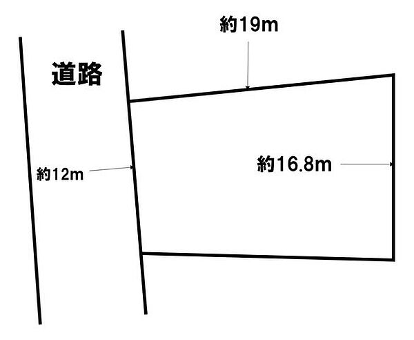 区画図：319000013914
