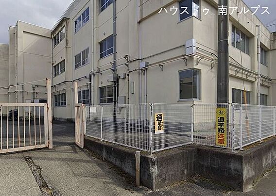 富士見小学校 ...
