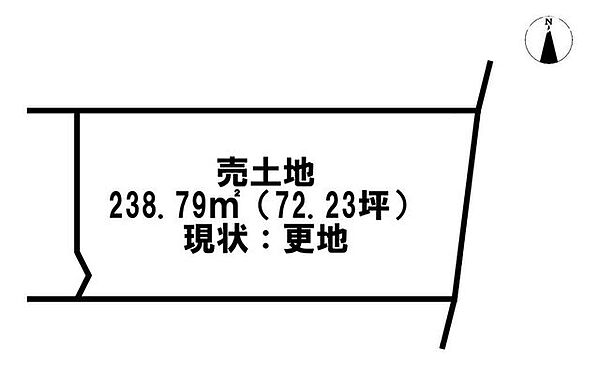 区画図：319000014120