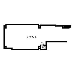 K-SQUARE 1階/1F