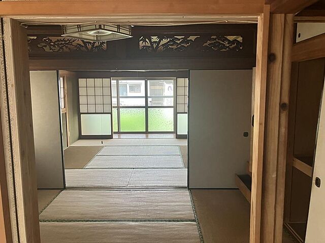 和室