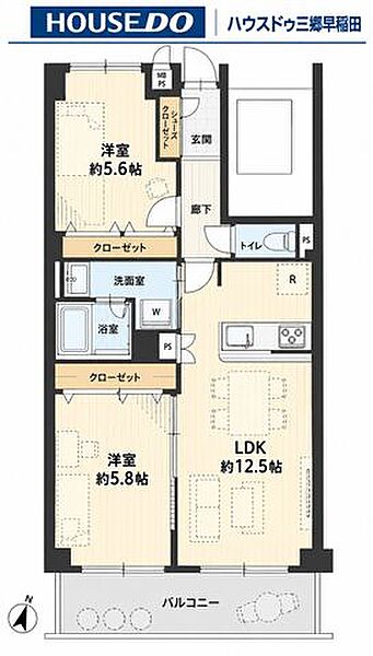間取り：311002500214
