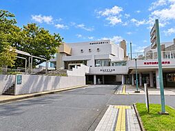 松原ロジュマンC棟