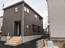 埼玉県草加市谷塚上町
