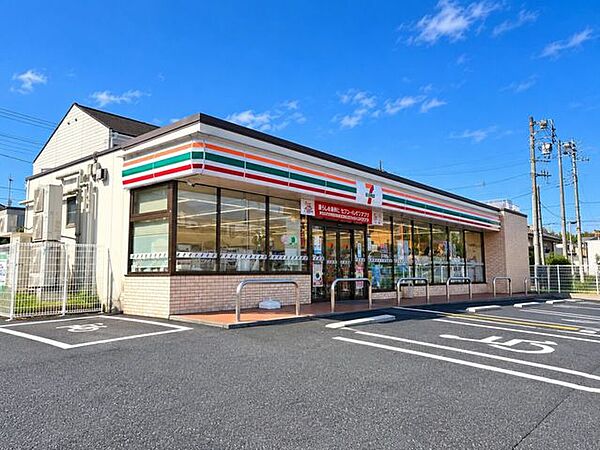 セブンーイレブン草加瀬崎町店 2270m